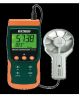 Extech SDL300 Metal Vane Thermo-Anemometer