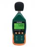 Extech SDL600-NIST SD Logger Sound Meter