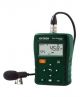 Extech SL355-NIST Personal Noise Dosimeter