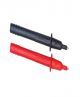 Extech TL742 Heavy Duty Plunger Style Pincer Grip Set