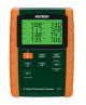 Extech TM300-NIST Dual L And K Type Input Thermometer