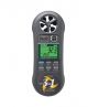 Extech 45160 3-In-1 Hygro-Thermo Anemometer