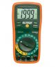 Extech EX410 Manual Ranging Digital Multimeter, Voltage 0.1mV to 1000V