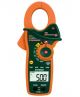 Extech EX820 TRMS DMM Clamp And Infrared Thermometer