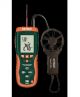 Extech HD300-NIST Thermo-Anemometer