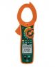 Extech MA1500-NIST Ac/Dc Trms Clamp Meter, Voltage 750 - 1000V