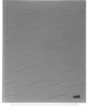 Solo CC 115 Meeting Folder (with Secure Expandable Pocket), Size A4, Grey Color