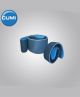 CUMI ALO RIC Belts, Size 80 x 3500mm, Series AJAX, Grit 400-600