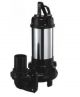 Crompton Greaves SSEWM0.52(3PH) Dewatering Submersible Pump, Power Rating 0.37kW, Speed 30rpm, Pipe Size (SUC x DEL) 50mm, Head Range 7-3m