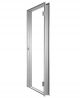 Aip Steel Door Frame, Size 1.5 x 2.1m, Thickness 1.2mm