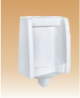 Ivory Urinal Series (Italian Collection) - Pearl - 490x320x700 mm