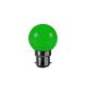 Milky Way M117 Bulb, Power 0.5W, Color Green, Model M117