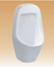 White Urinal Series (Italian Collection) - Pacific - 290x240x490 mm